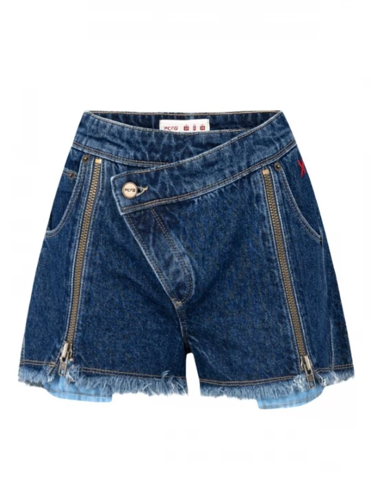 Foto van product PCFG Jeans blauw