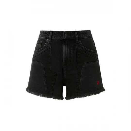Foto van product PCFG Jeans zwart