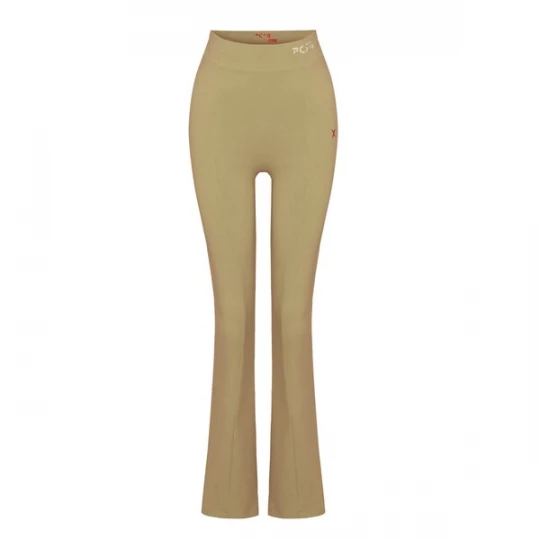 Foto van product PCFG Leggings ombergrijs