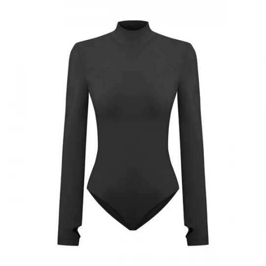 Foto van product PCFG Shirt body zwart