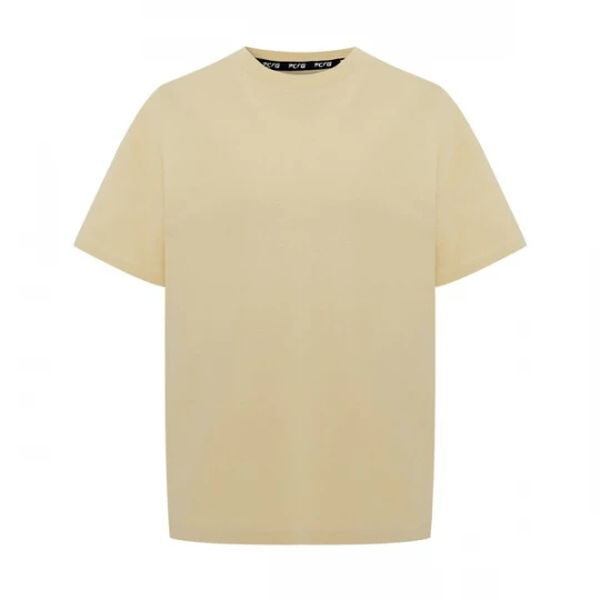 Foto van product PCFG Shirt kaki / rood