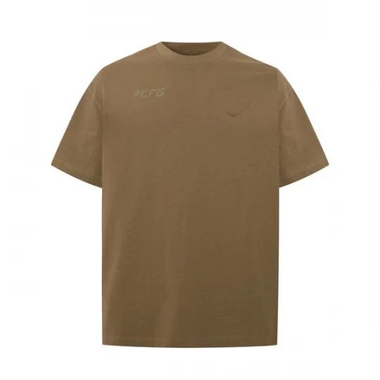 Foto van product PCFG Shirt olijfgroen