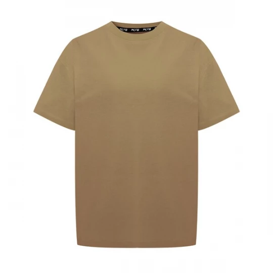 Foto van product PCFG Shirt olijfgroen