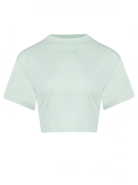 Foto van product PCFG Shirt pastelgroen