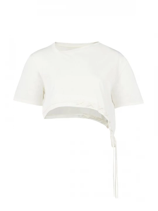 Foto van product PCFG Shirt wit
