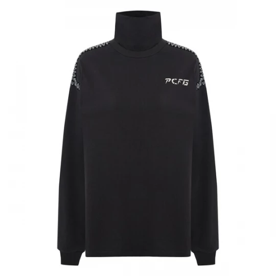 Foto van product PCFG Shirt zwart