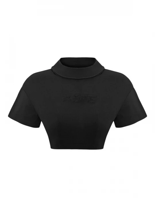 Foto van product PCFG Shirt zwart