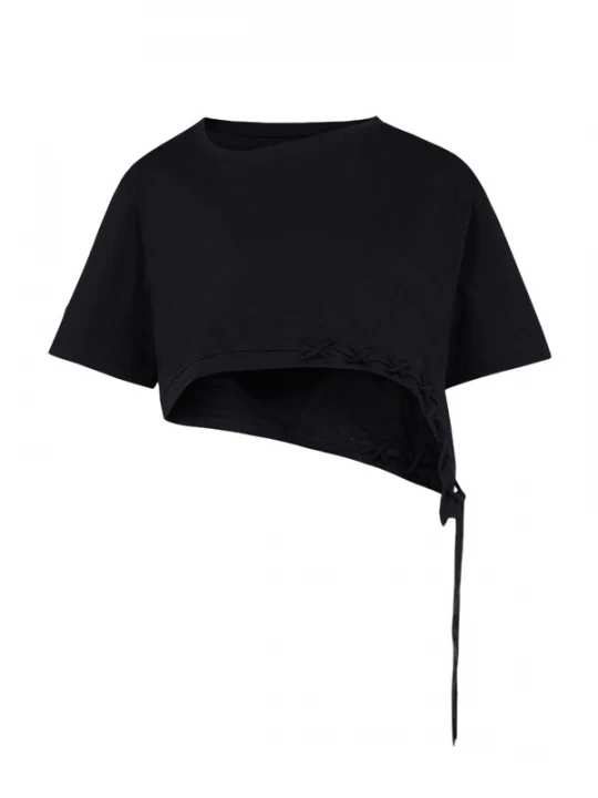Foto van product PCFG Shirt zwart