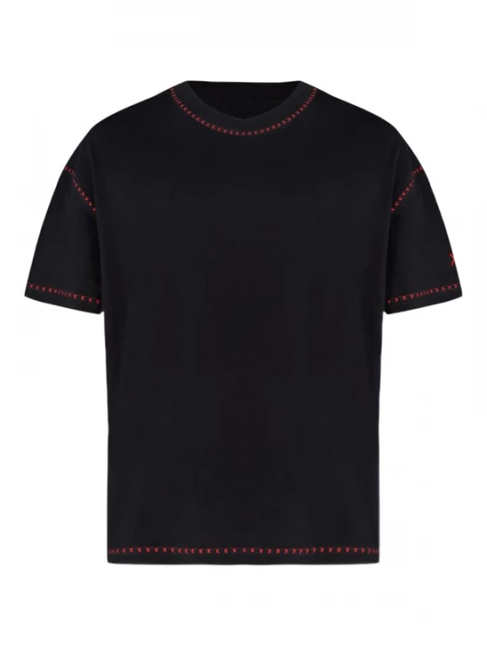 Foto van product PCFG Shirt zwart
