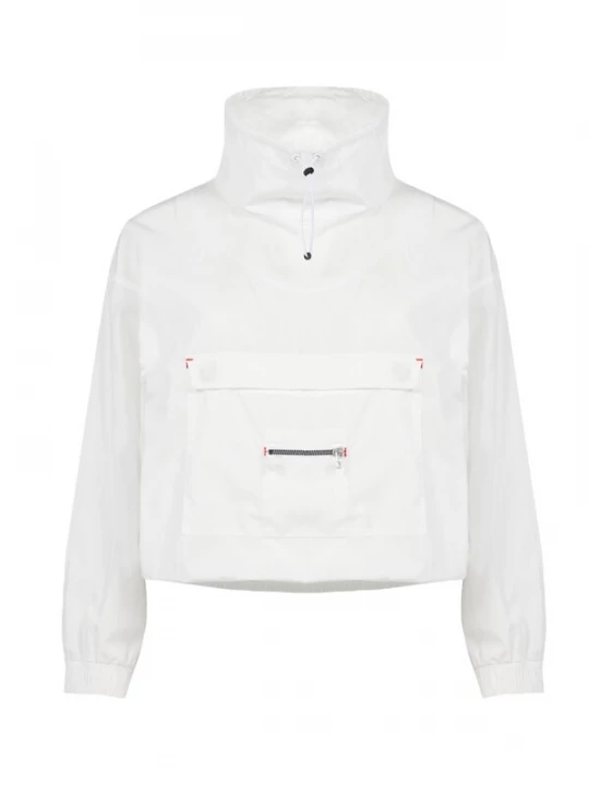 Foto van product PCFG Sweatshirt 'Heaven Parachute' wit