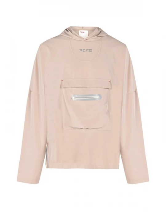 Foto van product PCFG Sweatshirt poederroze