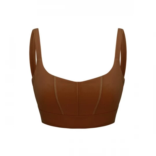 Foto van product PCFG Top bruin