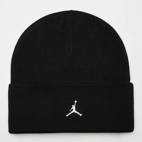 Foto van product Peak Beanie Essential Jordan zwart