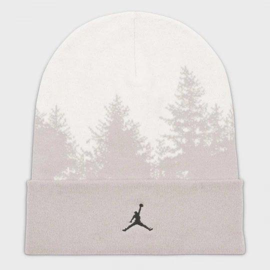 Foto van product Peak Beanie Jordan beżowy