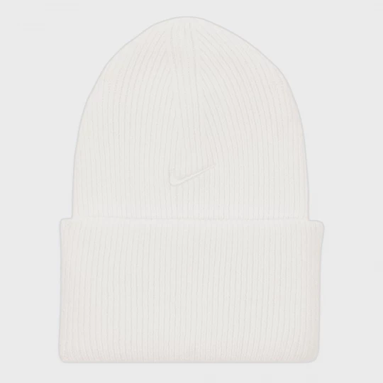 Foto van product Peak Beanie Nike wit