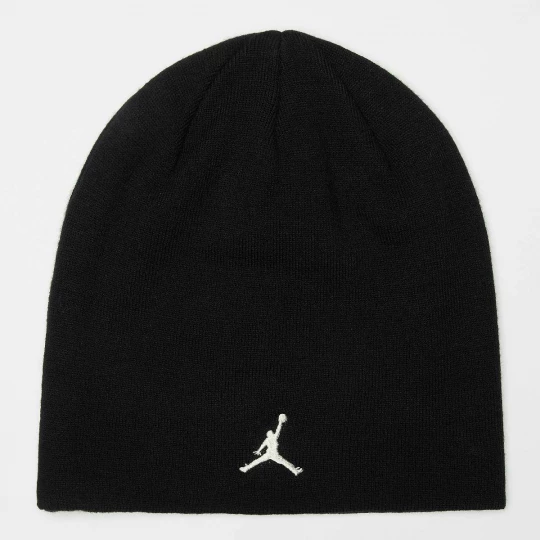 Foto van product Peak Brooklyn Graphic Beanie Jordan zwart