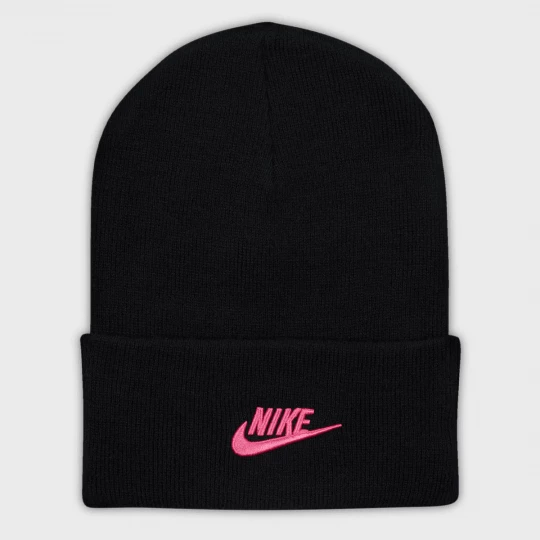 Foto van product Peak Futura Beanie Nike zwart