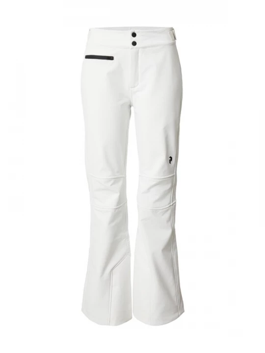 Foto van product PEAK PERFORMANCE Sportbroek zwart / offwhite
