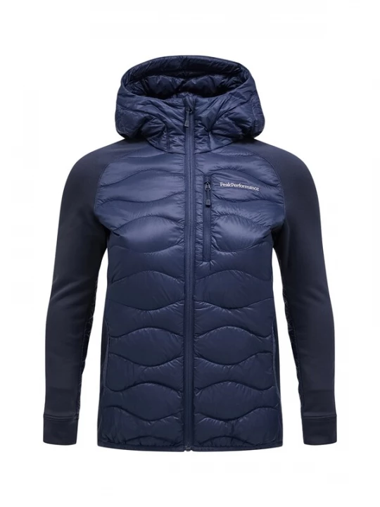 Foto van product PEAK PERFORMANCE Tussenjas donkerblauw