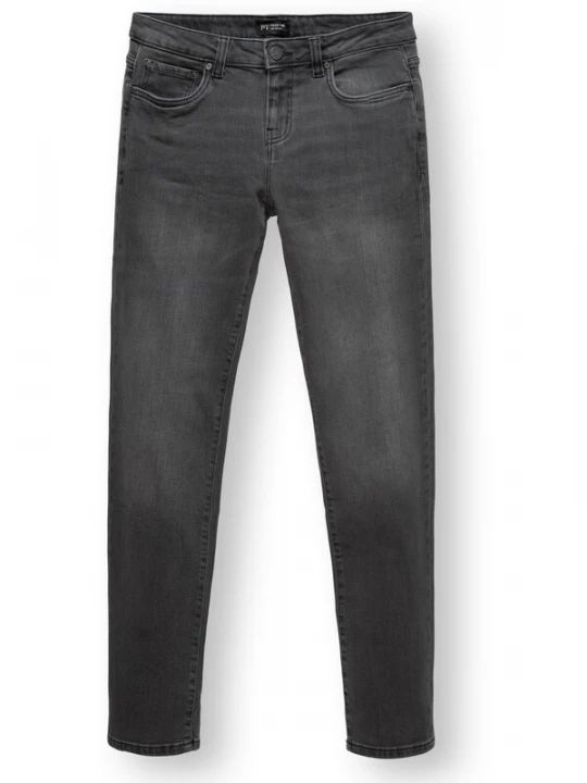 Foto van product Peak Time Jeans 'Cosmis' grey denim