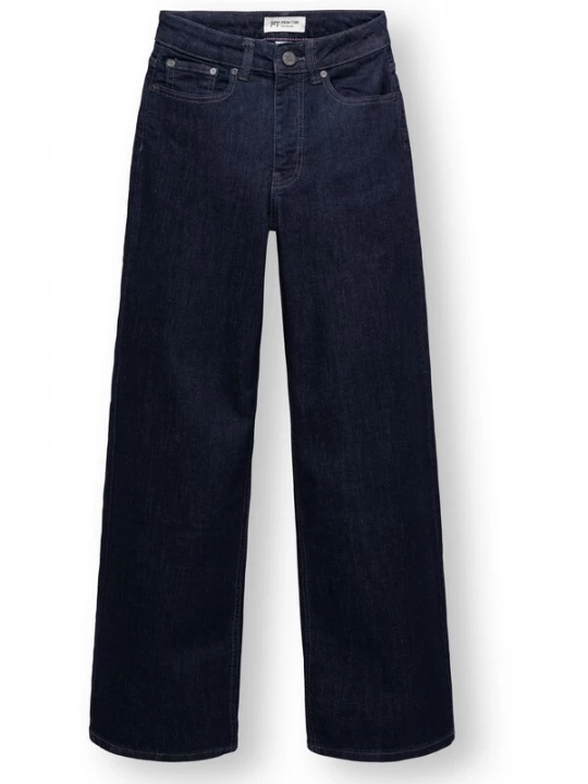 Foto van product Peak Time Jeans 'Eklipsa' donkerblauw