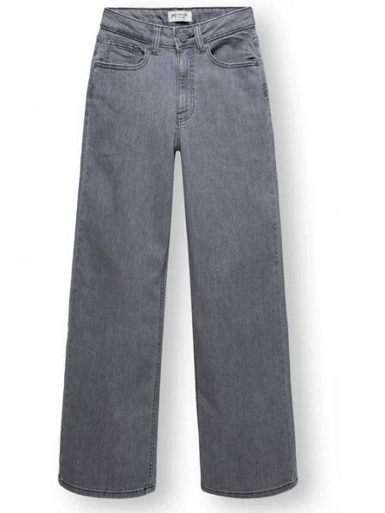 Foto van product Peak Time Jeans 'Eklipsa' grey denim