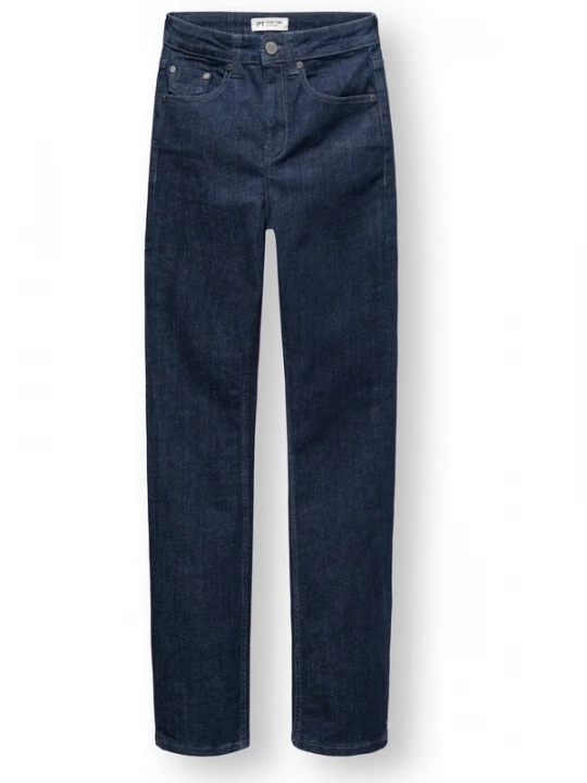 Foto van product Peak Time Jeans 'Lunara' blauw denim