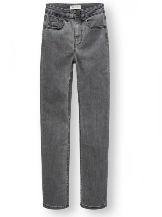 Foto van product Peak Time Jeans 'Lunara' grey denim