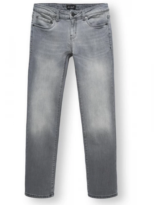 Foto van product Peak Time Jeans 'Orbis' grey denim