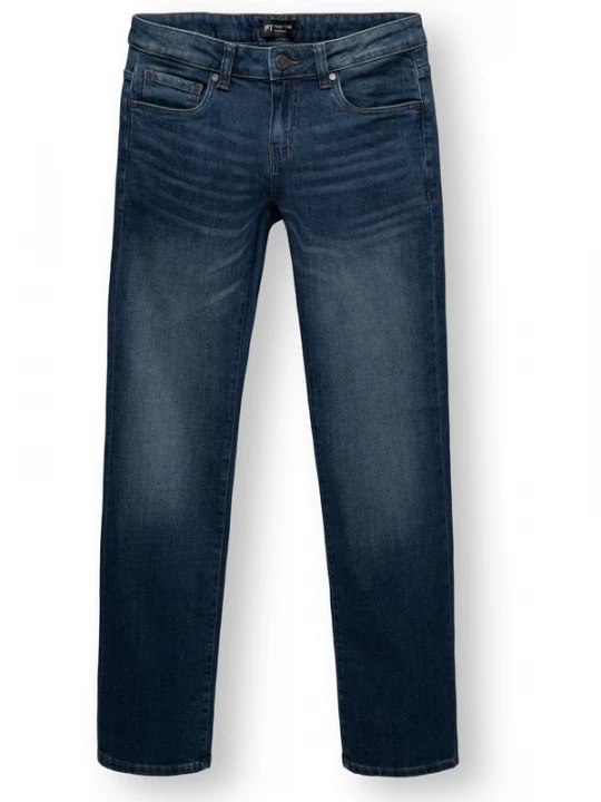 Foto van product Peak Time Jeans 'Orbis' indigo