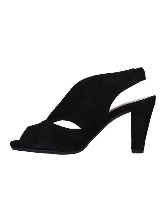 Foto van product Peeptoes Carvela Comfort zwart
