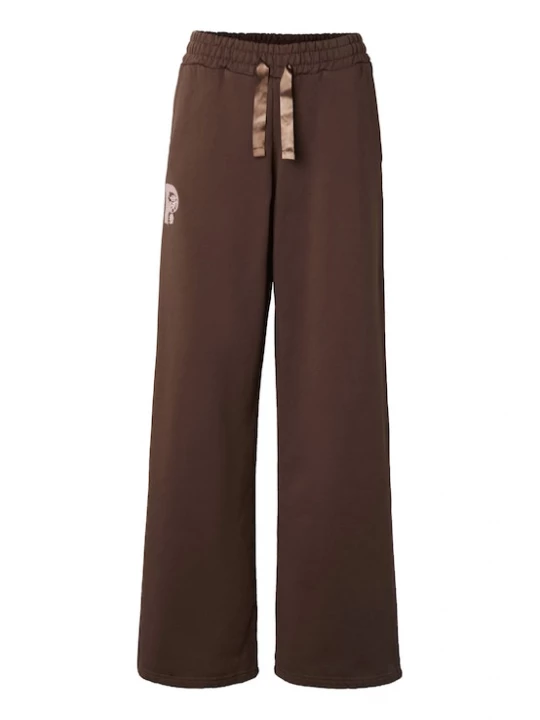 Foto van product Pegador Broek 'Altea' donkerbruin