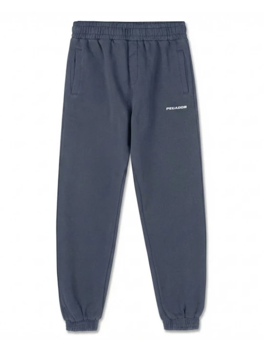 Foto van product Pegador Broek antraciet