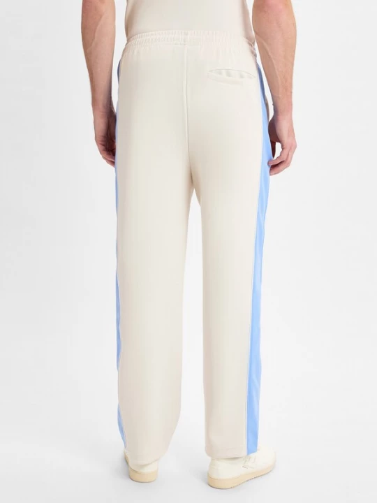Foto van product Pegador Broek 'Atlas' beige / blauw / zwart