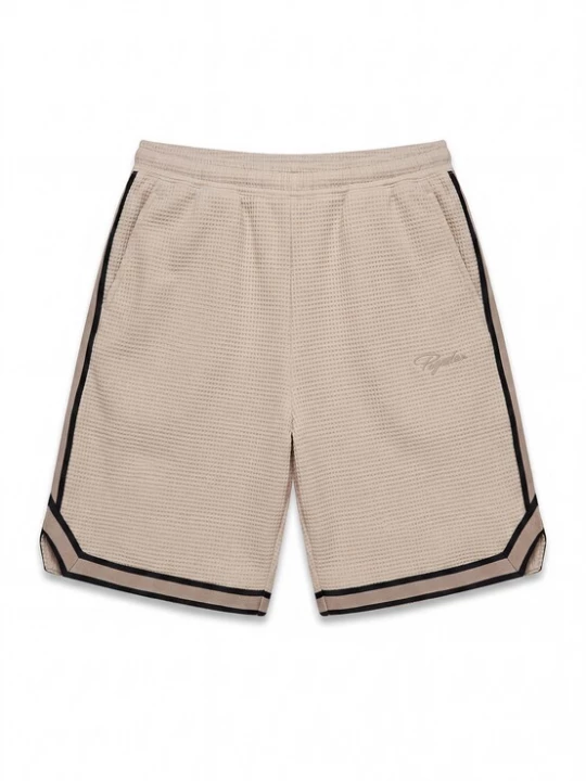 Foto van product Pegador Broek beige / zwart
