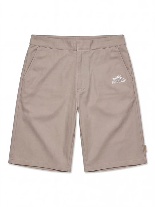 Foto van product Pegador Broek 'Castelnou' mokka