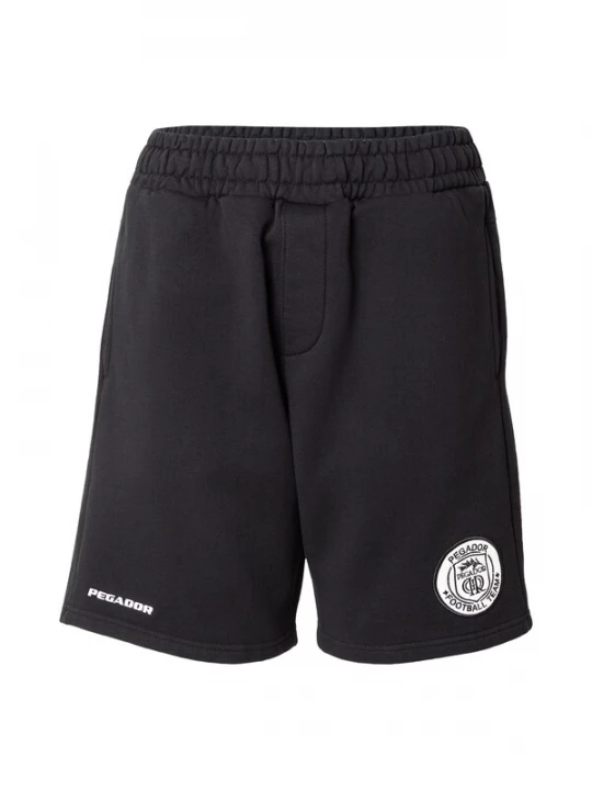Foto van product Pegador Broek 'FRANKFURT' zwart / wit