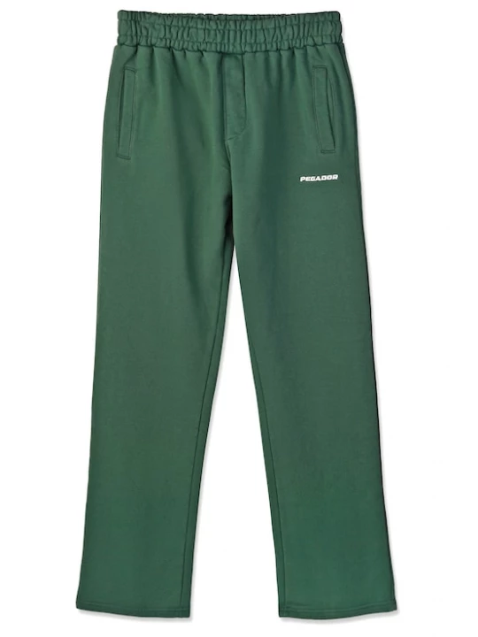 Foto van product Pegador Broek groen / wit