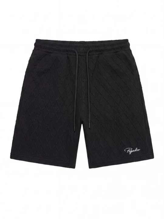 Foto van product Pegador Broek 'Jovren' zwart