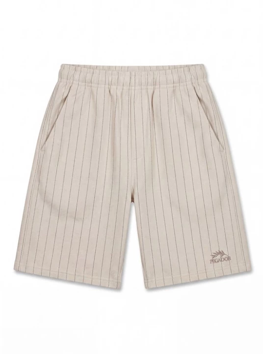 Foto van product Pegador Broek 'Kenmare' beige / zwart