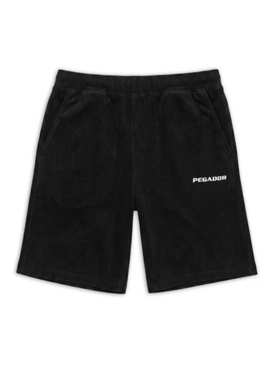 Foto van product Pegador Broek 'Lagos' zwart / wit