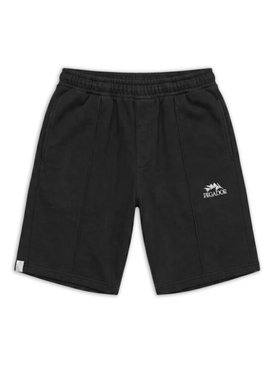 Foto van product Pegador Broek 'Lido' zwart