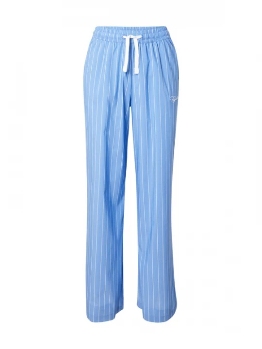 Foto van product Pegador Broek 'MONRO' blauw / wit