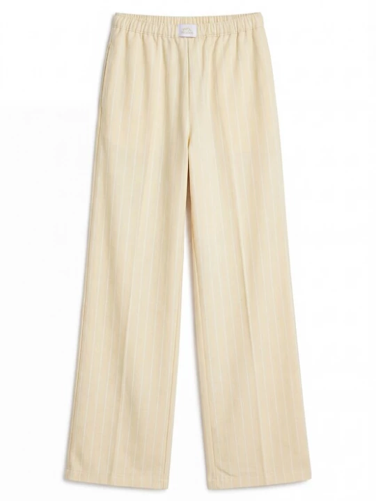 Foto van product Pegador Broek 'Olga' geel