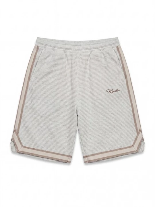 Foto van product Pegador Broek 'Signar' bruin / grijs
