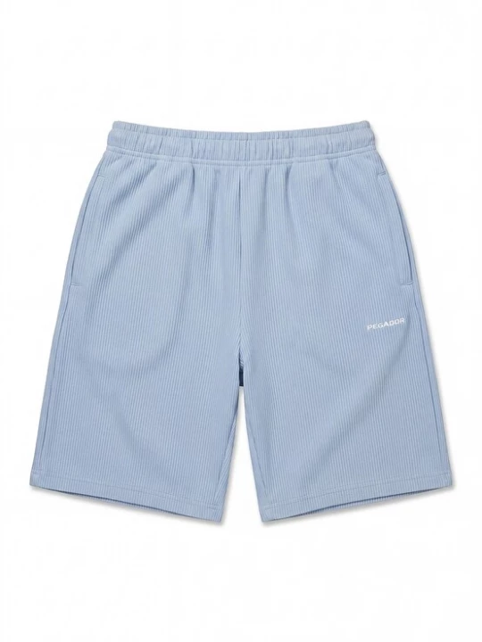 Foto van product Pegador Broek 'Troy' lichtblauw