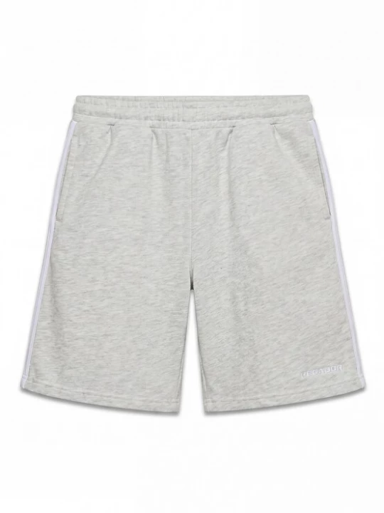 Foto van product Pegador Broek 'Viseu' grijs gemêleerd