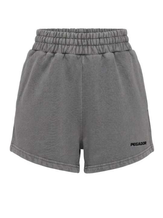 Foto van product Pegador Broek 'Wiluna' donkergrijs