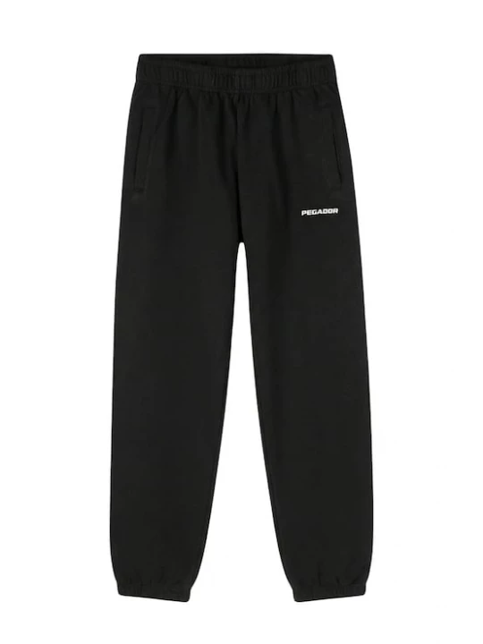 Foto van product Pegador Broek zwart
