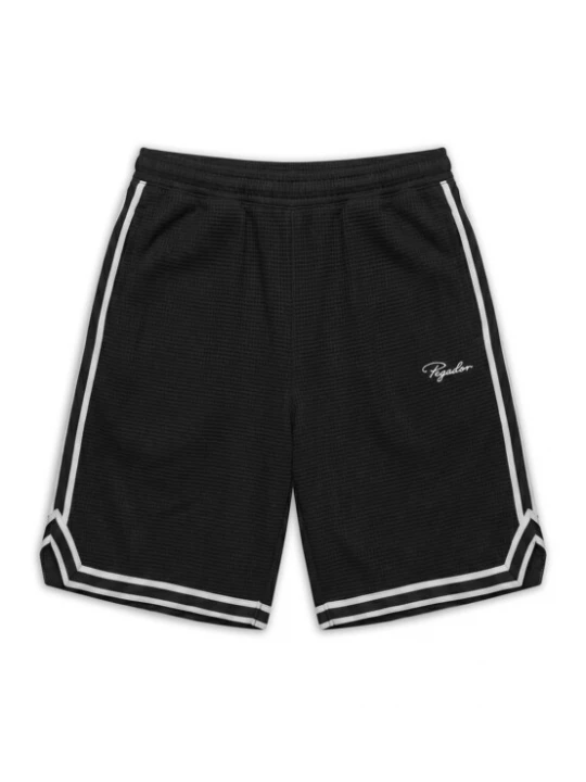 Foto van product Pegador Broek zwart / wit